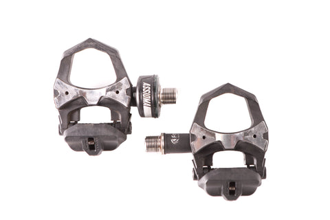 Favero Assioma Uno Pedals – Cycle Exchange