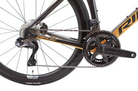 Ridley Noah Fast Shimano Ultegra Di2 Disc Road Bike 2023, Size Small