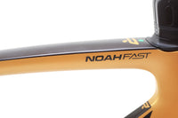 Ridley Noah Fast Shimano Ultegra Di2 Disc Road Bike 2023, Size Small