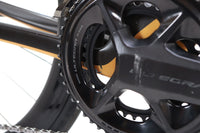 Ridley Noah Fast Shimano Ultegra Di2 Disc Road Bike 2023, Size Small