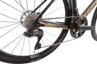 Ridley Noah Fast Shimano Ultegra Di2 Disc Road Bike 2023, Size Small