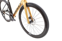 Ridley Noah Fast Shimano Ultegra Di2 Disc Road Bike 2023, Size Small