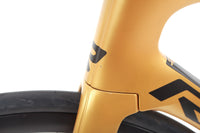 Ridley Noah Fast Shimano Ultegra Di2 Disc Road Bike 2023, Size Small