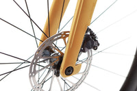 Ridley Noah Fast Shimano Ultegra Di2 Disc Road Bike 2023, Size Small