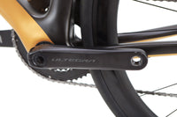 Ridley Noah Fast Shimano Ultegra Di2 Disc Road Bike 2023, Size Small