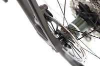 Ridley Noah Fast Shimano Ultegra Di2 Disc Road Bike 2023, Size Small