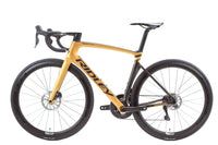 Ridley Noah Fast Shimano Ultegra Di2 Disc Road Bike 2023, Size Small