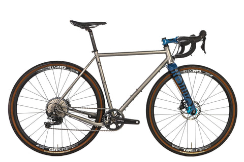 Rondo Ruut ST Shimano GRX Gravel Bike 2019, Size Medium – Cycle Exchange