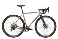 Rondo Ruut ST Shimano GRX Gravel Bike 2019, Size Medium