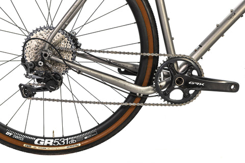 Gravel Bike Groupset Best Road Bike Crankset 2019 Gravel Bike