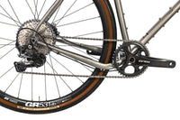 Rondo Ruut ST Shimano GRX Gravel Bike 2019, Size Medium