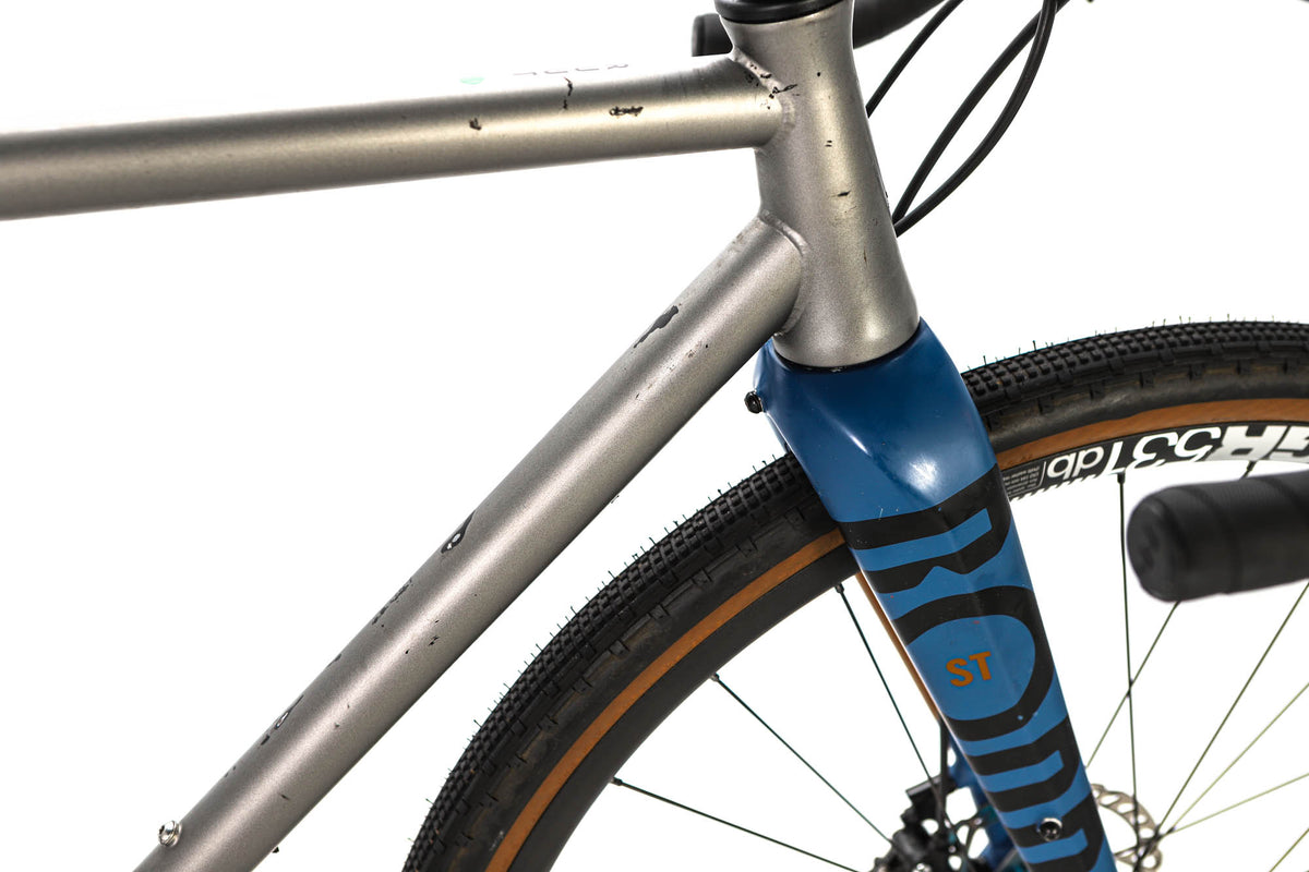 Rondo Ruut ST Shimano GRX Gravel Bike 2019, Size Medium