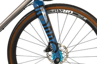 Rondo Ruut ST Shimano GRX Gravel Bike 2019, Size Medium