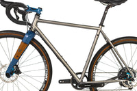 Rondo Ruut ST Shimano GRX Gravel Bike 2019, Size Medium