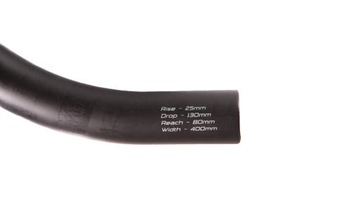 S-Works Aerofly Carbon Handlebar, 40cm