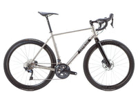 Genesis Croix de Fer Ti Shimano Ultegra Disc Road Bike 2021, Size Medium