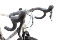Genesis Croix de Fer Ti Shimano Ultegra Disc Road Bike 2021, Size Medium