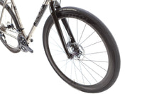 Genesis Croix de Fer Ti Shimano Ultegra Disc Road Bike 2021, Size Medium