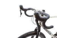 Genesis Croix de Fer Ti Shimano Ultegra Disc Road Bike 2021, Size Medium