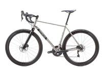 Genesis Croix de Fer Ti Shimano Ultegra Disc Road Bike 2021, Size Medium