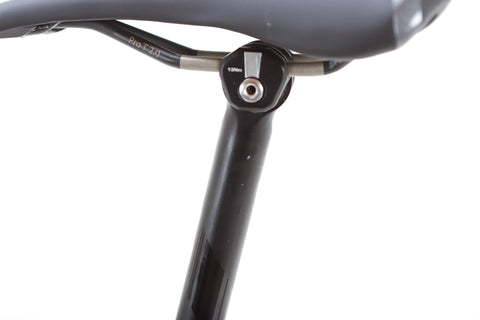 Genesis Croix de Fer Ti Shimano Ultegra Disc Road Bike 2021, Size Medium