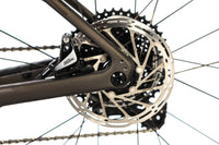 Specialized Diverge Comp Carbon Sram Rival 1x Gravel Bike 2022, Size 54cm