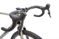 Orro Terra C Sram Rival/ GX AXS Gravel Bike 2024, Size Small