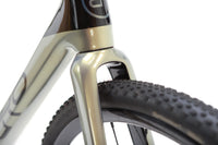 Orro Terra C Sram Rival/ GX AXS Gravel Bike 2024, Size Small
