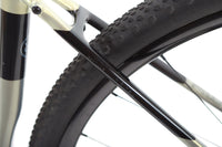 Orro Terra C Sram Rival/ GX AXS Gravel Bike 2024, Size Small