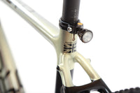 Orro Terra C Sram Rival/ GX AXS Gravel Bike 2024, Size Small