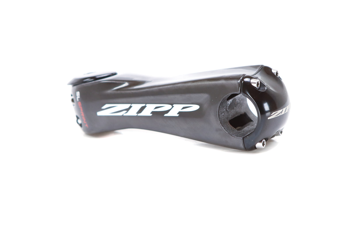 Zipp Sprint SL Carbon Stem, 130mm