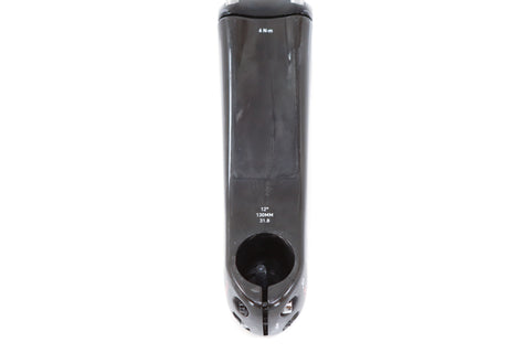Zipp Sprint SL Carbon Stem, 130mm