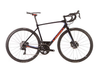 S-Works Roubaix Shimano Dura-Ace Di2 Disc Road Bike 2018, Size 56cm