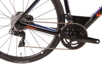 S-Works Roubaix Shimano Dura-Ace Di2 Disc Road Bike 2018, Size 56cm