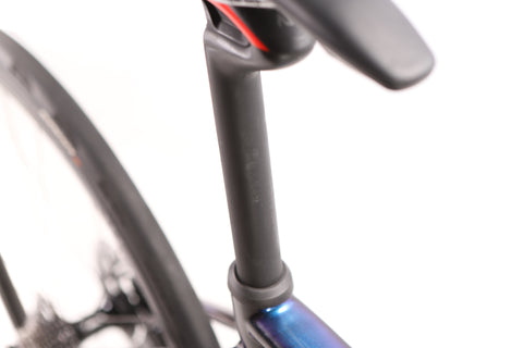 S-Works Roubaix Shimano Dura-Ace Di2 Disc Road Bike 2018, Size 56cm