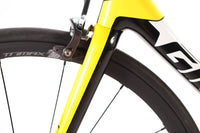 Giant TCR Advanced 3 Shimano Tiagra Road Bike 2016, Size Large