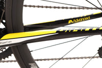 Giant TCR Advanced 3 Shimano Tiagra Road Bike 2016, Size Large