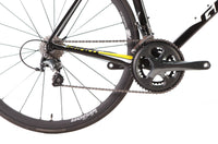 Giant TCR Advanced 3 Shimano Tiagra Road Bike 2016, Size Large