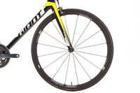 Giant TCR Advanced 3 Shimano Tiagra Road Bike 2016, Size Large
