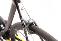 Giant TCR Advanced 3 Shimano Tiagra Road Bike 2016, Size Large