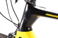 Giant TCR Advanced 3 Shimano Tiagra Road Bike 2016, Size Large