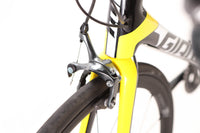 Giant TCR Advanced 3 Shimano Tiagra Road Bike 2016, Size Large