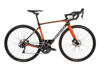 Specialized Roubaix Expert Shimano Ultegra Disc Road Bike 2018, Size 52cm