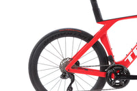 Trek Madone SLR 6 Gen 7 Shimano 105 Di2 Disc Road Bike 2024, Size 54cm