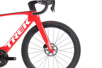 Trek Madone SLR 6 Gen 7 Shimano 105 Di2 Disc Road Bike 2024, Size 54cm