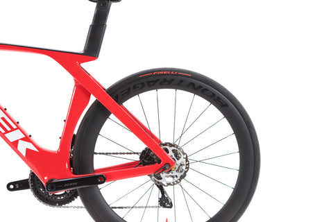 Trek Madone SLR 6 Gen 7 Shimano 105 Di2 Disc Road Bike 2024, Size 54cm