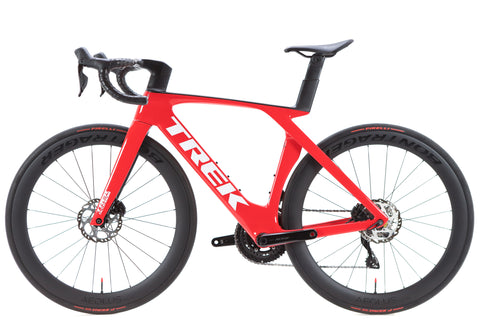 Trek Madone SLR 6 Gen 7 Shimano 105 Di2 Disc Road Bike 2024, Size 54cm