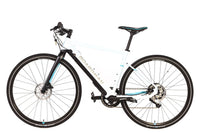 Boardman HYB 8.9E Shimano Deore Electric Hybrid Bike 2020, Size Medium