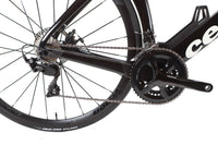 Cervelo P Series Shimano 105 TT Bike 2020, Size 56cm