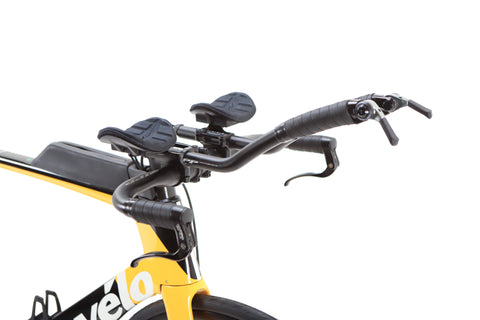 Cervelo P Series Shimano 105 TT Bike 2020, Size 56cm